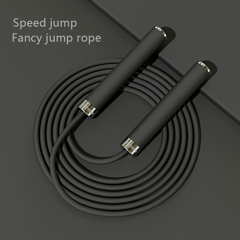 Cuerda para saltar de boxeo, e - Speed Skipping Rope reseña y precio