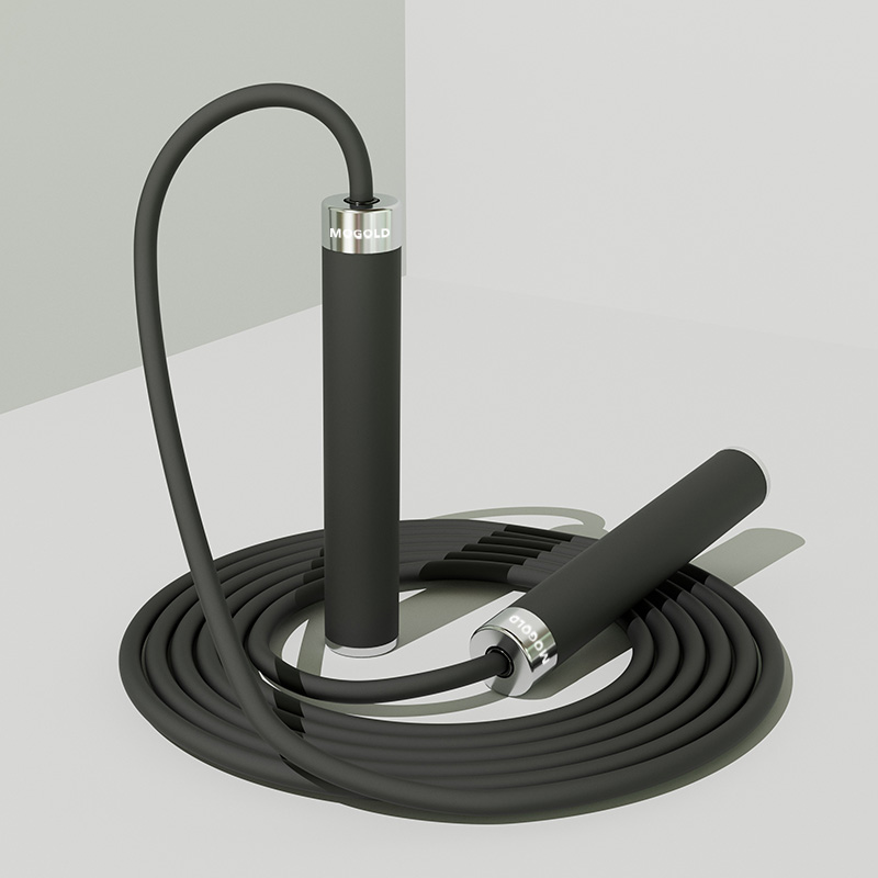 Cuerda para saltar de boxeo, e - Speed Skipping Rope reseña y precio