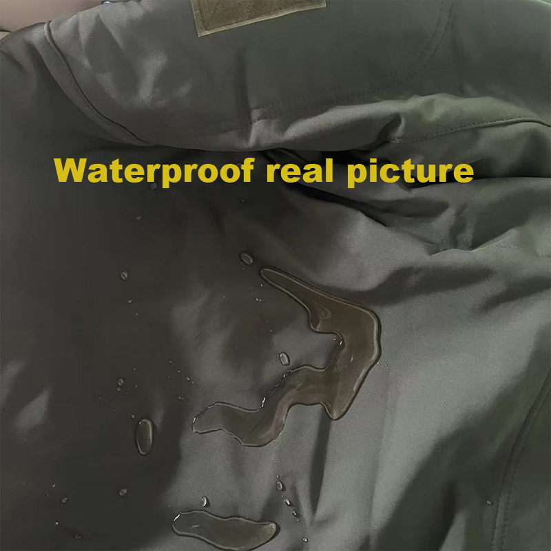 Chaquetas de carga con capucha - Outdoor Sport Coat reseña y precio