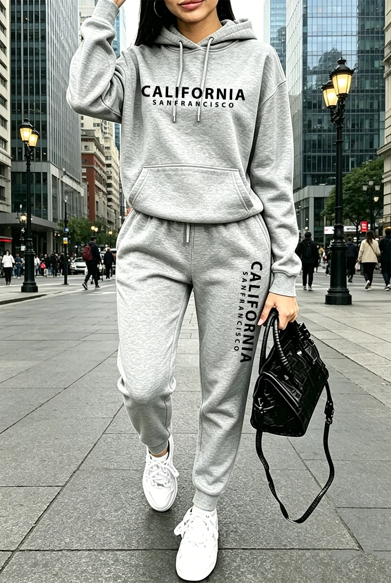 Conjunto Deportivo de Calidad  - Outdoor Sportswear reseña y precio