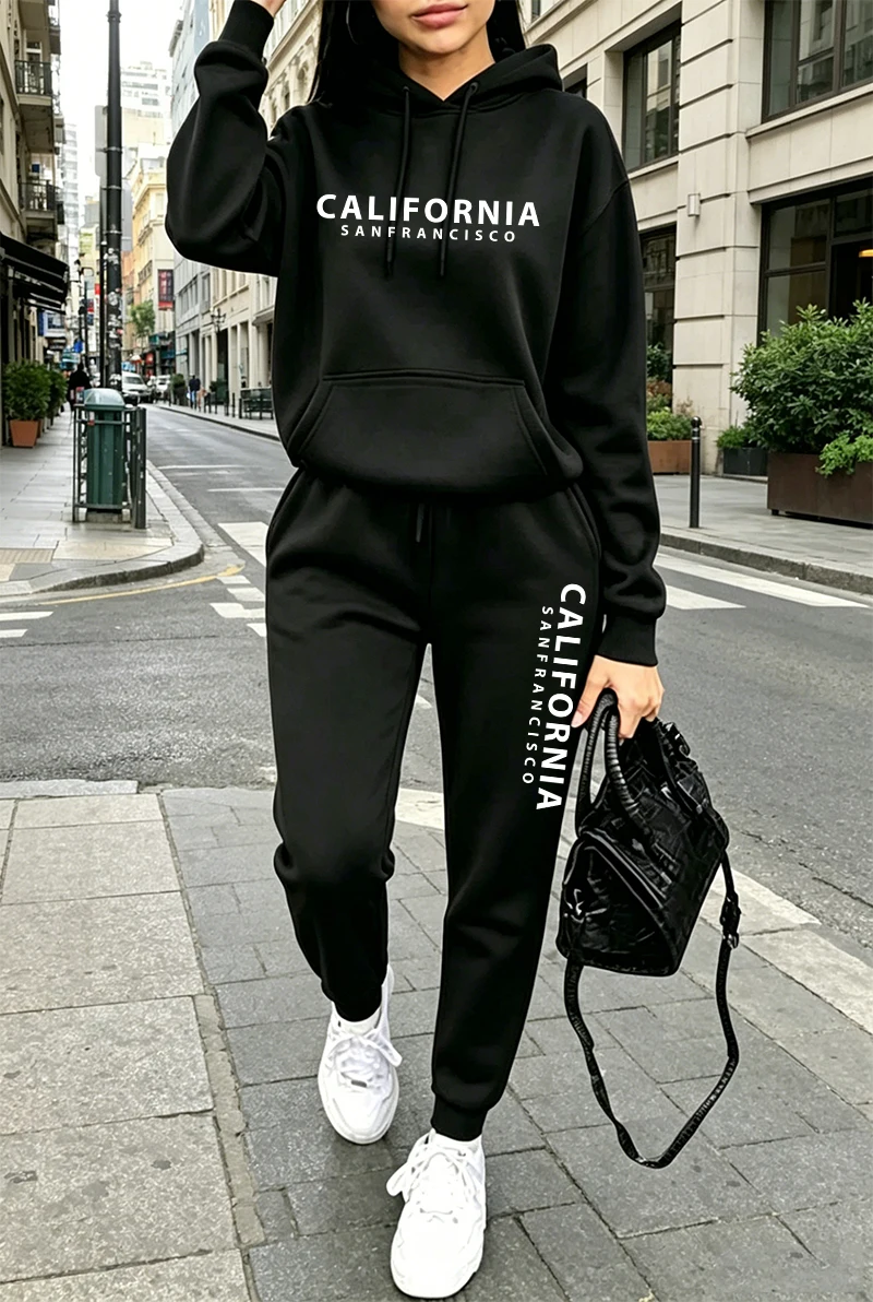 Conjunto Deportivo de Calidad  - Outdoor Sportswear reseña y precio