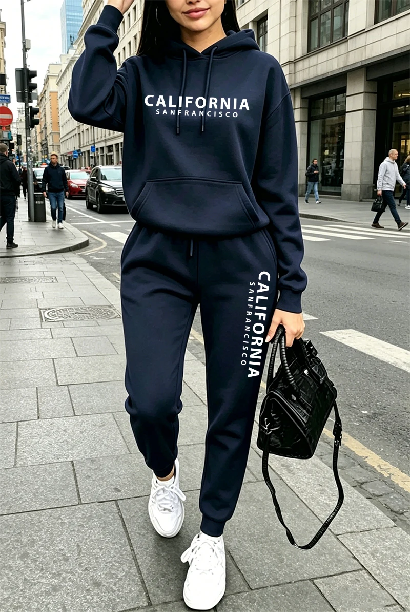 Conjunto Deportivo de Calidad  - Outdoor Sportswear reseña y precio
