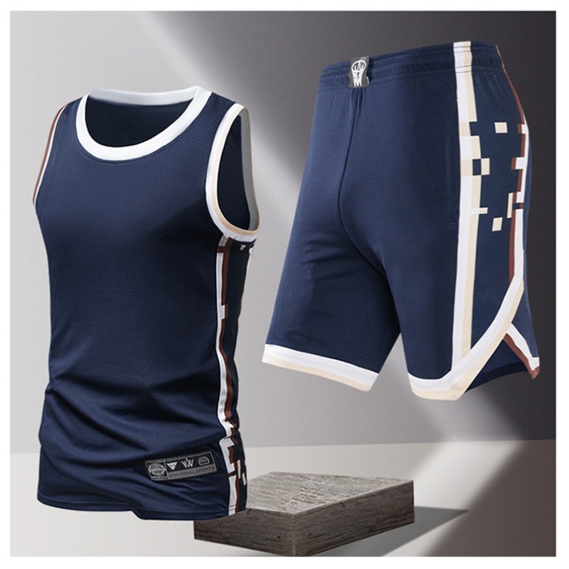 Conjunto Deportivo de Verano p - Outdoor Sportswear reseña y precio