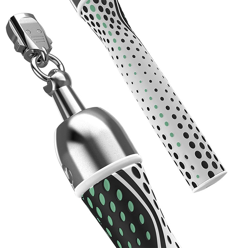 Cuerda para saltar con pesas,  - Speed Skipping Rope reseña y precio