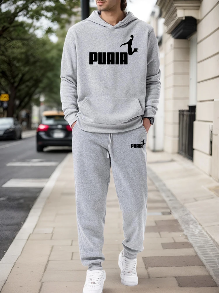 Conjunto para Hombre/Sudadera  - Outdoor Sportswear reseña y precio