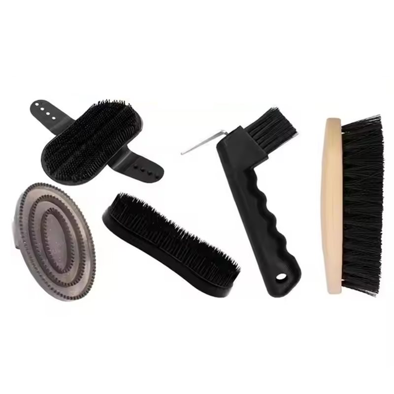【ESPECIAL】Kit de aseo para cab - Grooming Kit Horse reseña y precio