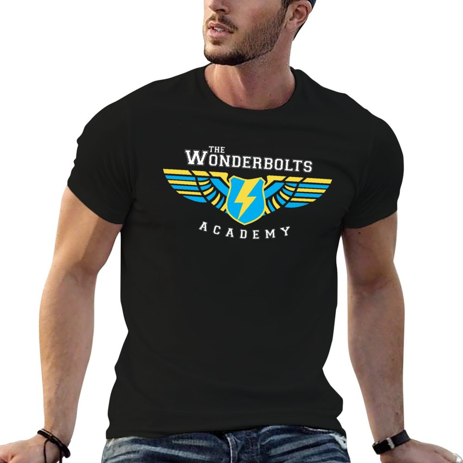 WONDERBOLT ACADEMY - Camiseta  - Academy Sports Outdoor reseña y precio