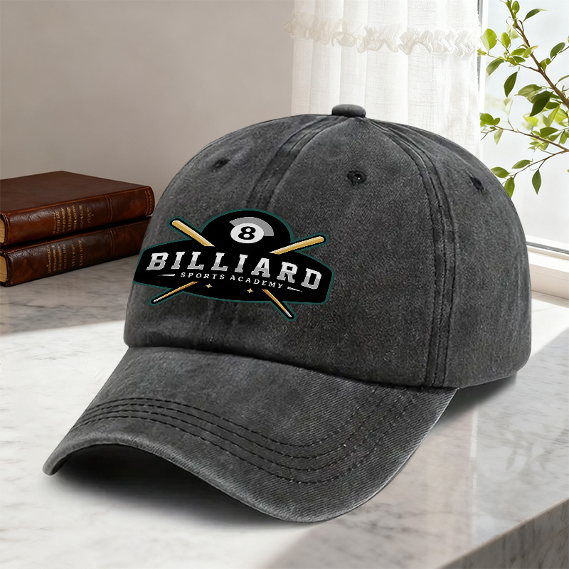 Gorra de Béisbol con Estampado - Academy Sports Outdoor reseña y precio