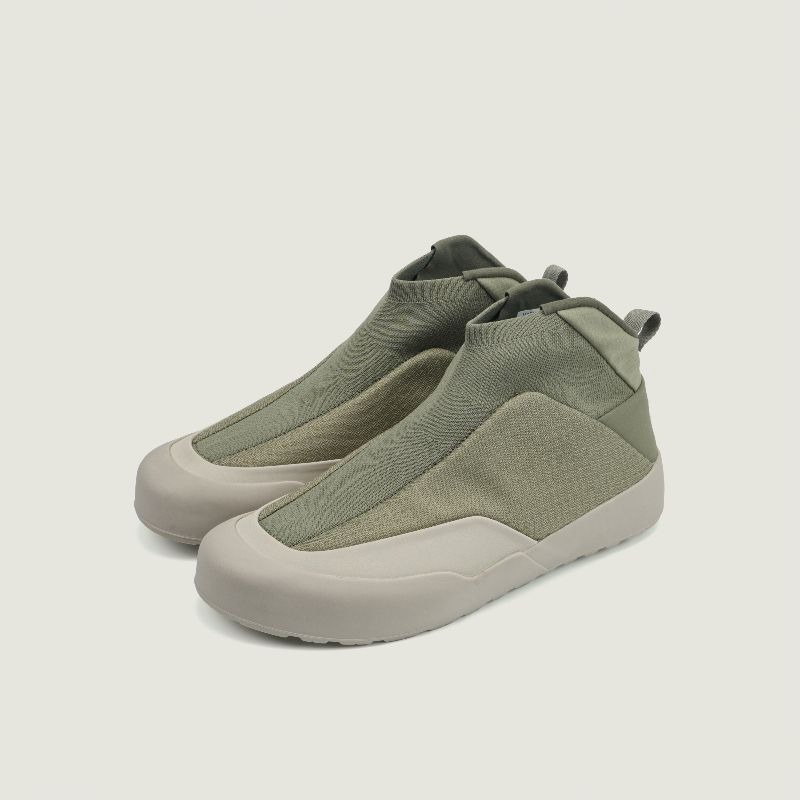 Calzado de Montañismo Clásico  - Climbing Shoe Beginner reseña y precio