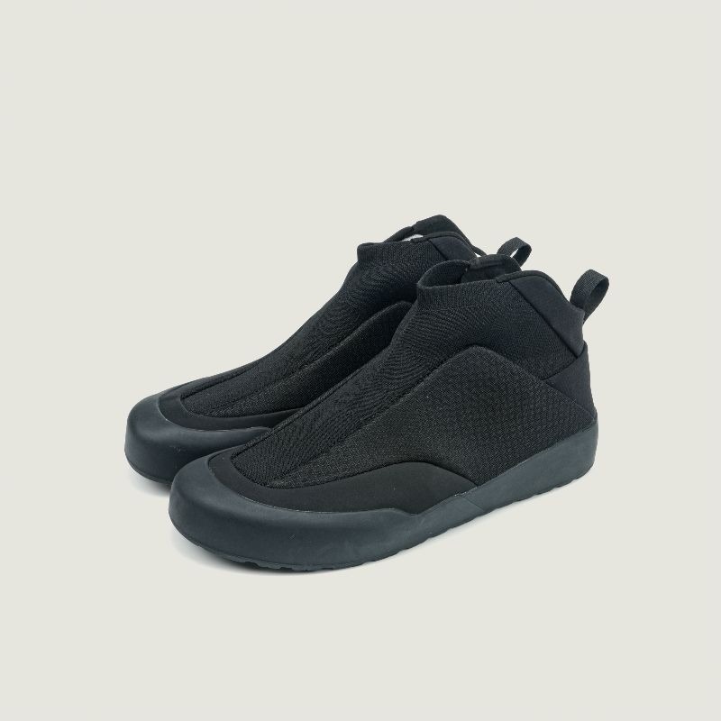 Calzado de Montañismo Clásico  - Climbing Shoe Beginner reseña y precio