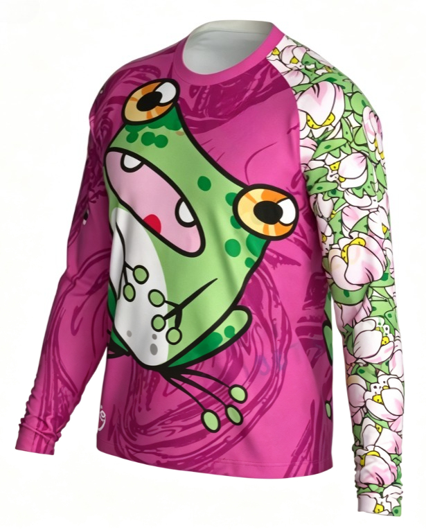 Nueva ropa deportiva de manga  - Outdoor Sportswear reseña y precio