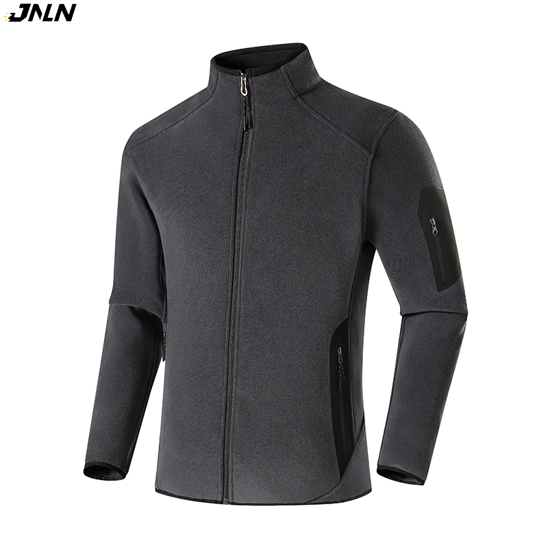 JNLN chaqueta de lana de invie - Outdoor Sport Coat reseña y precio