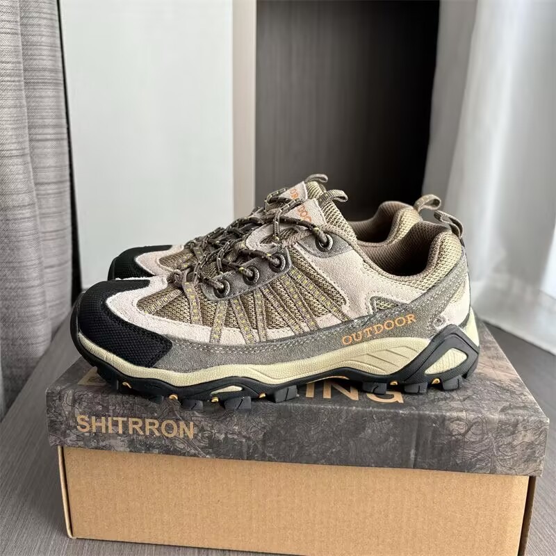 Zapatos de senderismo clásicos - Climbing Shoe Beginner reseña y precio