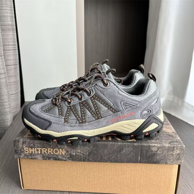 Zapatos de senderismo clásicos - Climbing Shoe Beginner reseña y precio