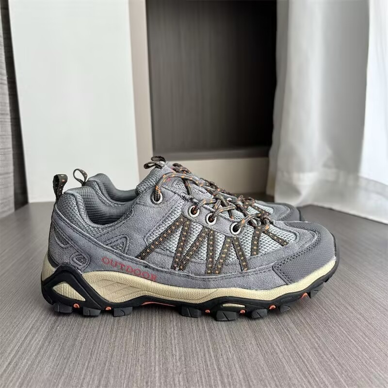 Zapatos de senderismo clásicos - Climbing Shoe Beginner reseña y precio
