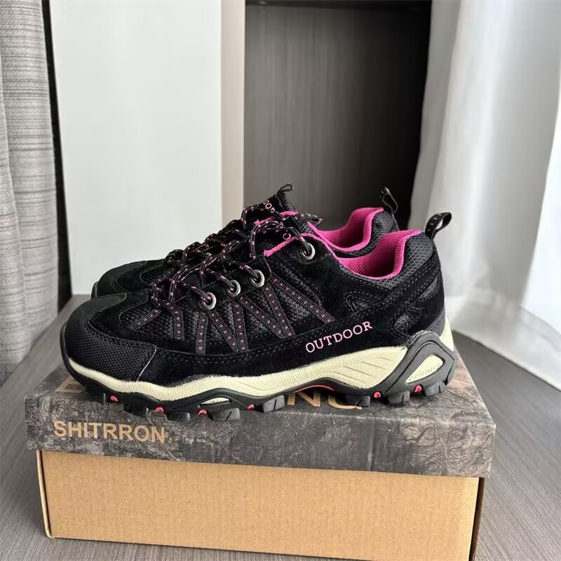 Zapatos de senderismo clásicos - Climbing Shoe Beginner reseña y precio