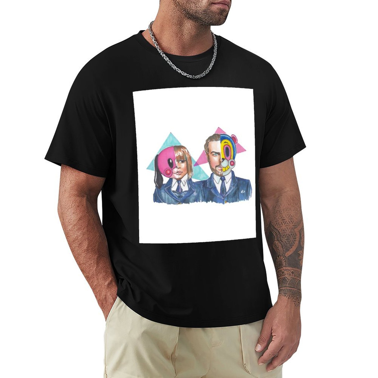 Hazel & Cha Cha - Camiseta The - Academy Sports Outdoor reseña y precio