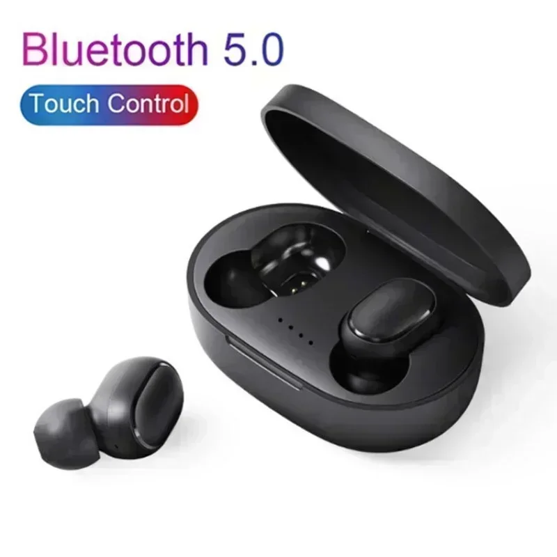 Auriculares Inalámbricos TWS,  - Outdoor Sport Background reseña y precio