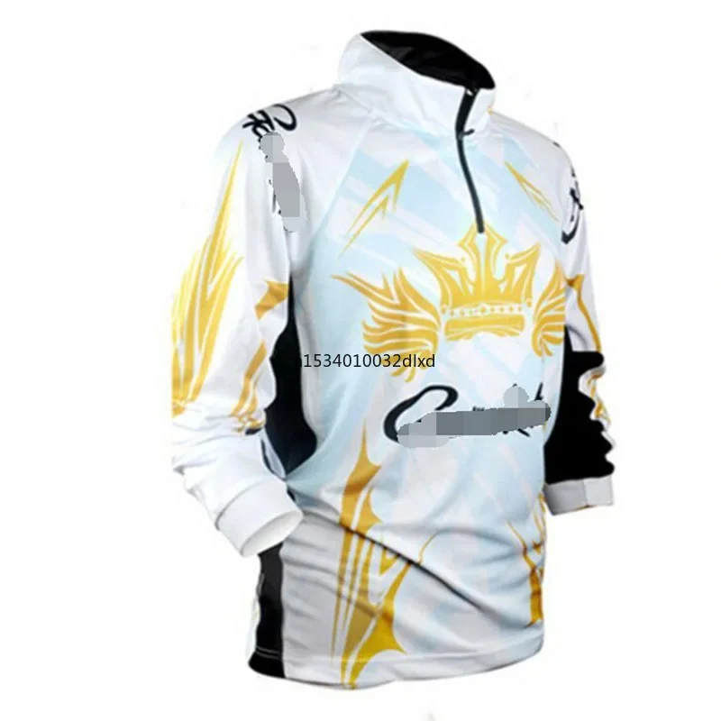 Camisas de Pesca de Secado Ráp - Outdoor Sport Clothing Brands reseña y precio