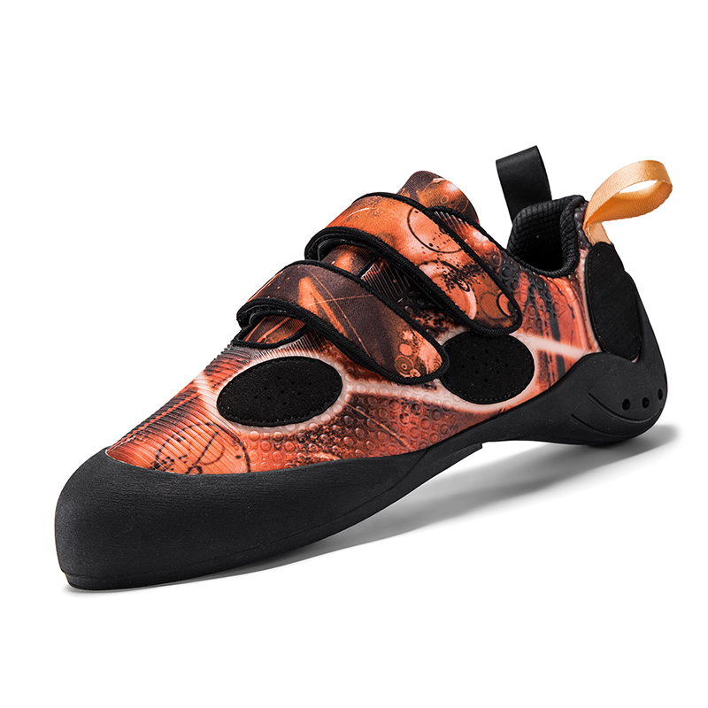 Zapatos de Escalada Profesiona - Climbing Shoe Beginner reseña y precio