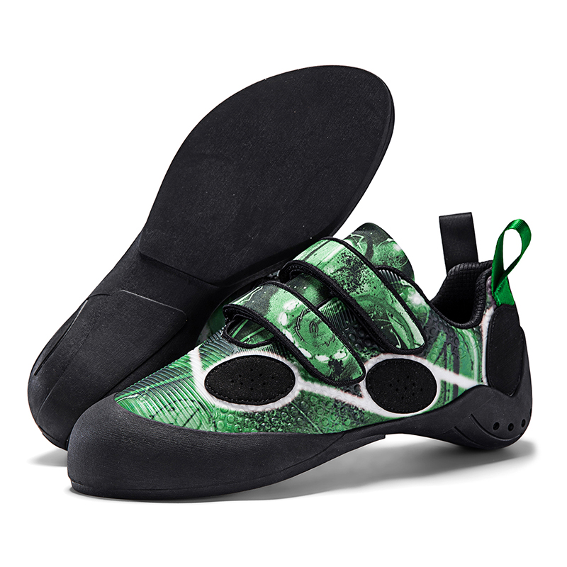 Zapatos de Escalada Profesiona - Climbing Shoe Beginner reseña y precio