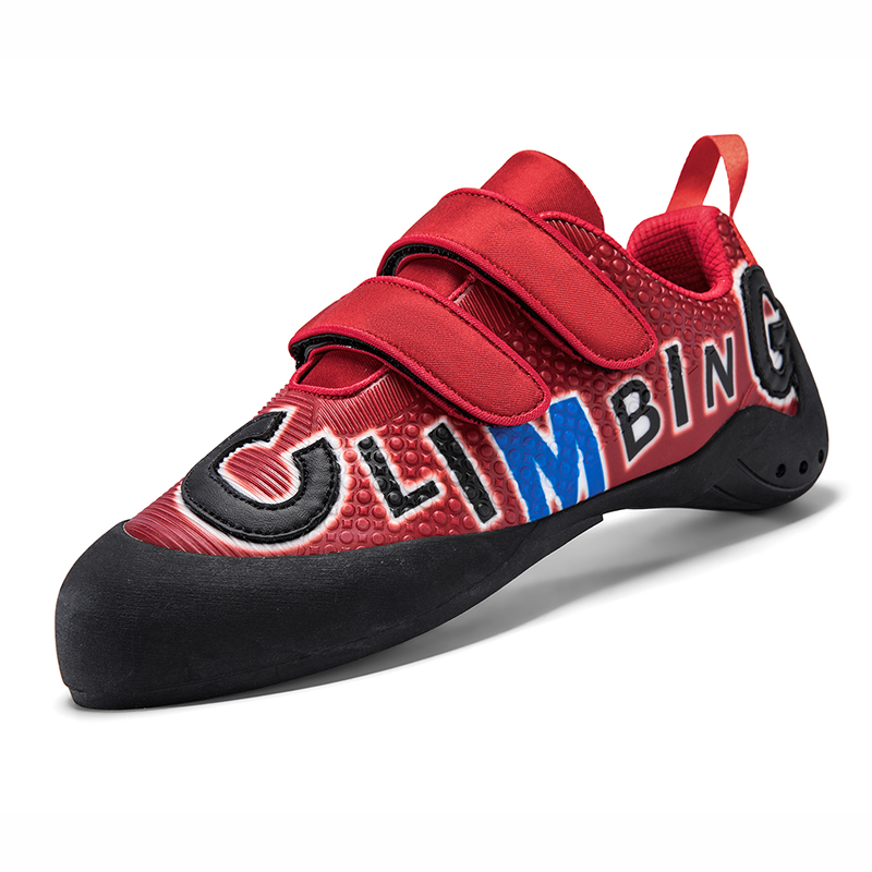 Zapatillas Profesionales de Es - Climbing Shoe Beginner reseña y precio
