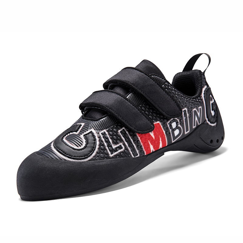 Zapatillas Profesionales de Es - Climbing Shoe Beginner reseña y precio