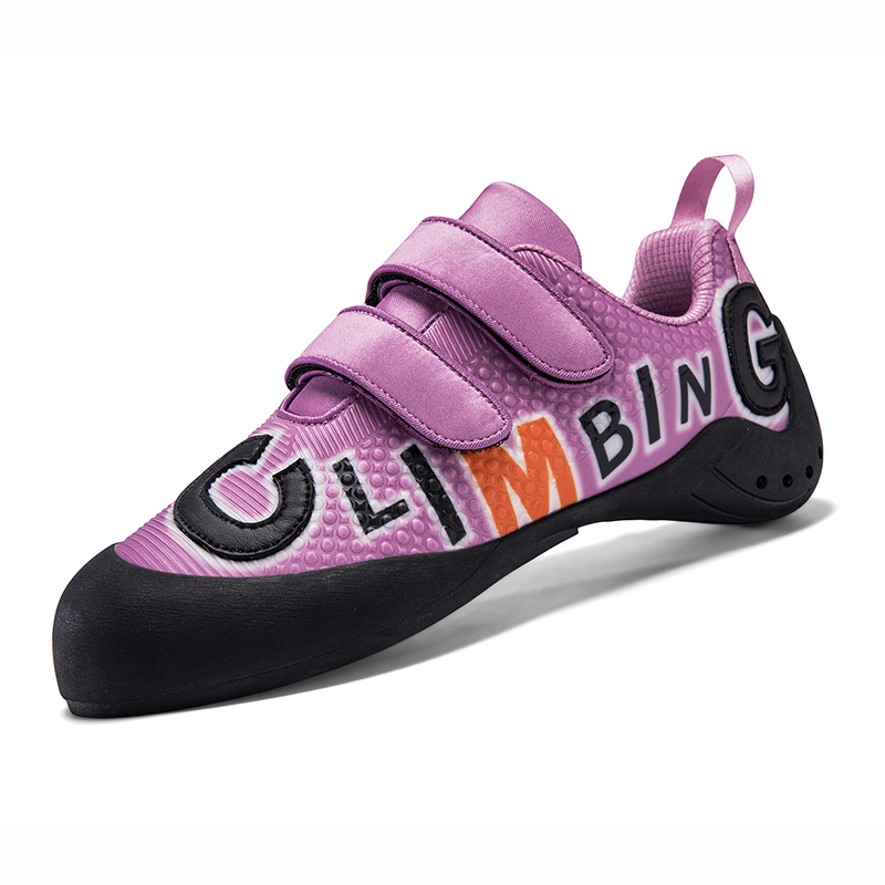 Zapatillas Profesionales de Es - Climbing Shoe Beginner reseña y precio