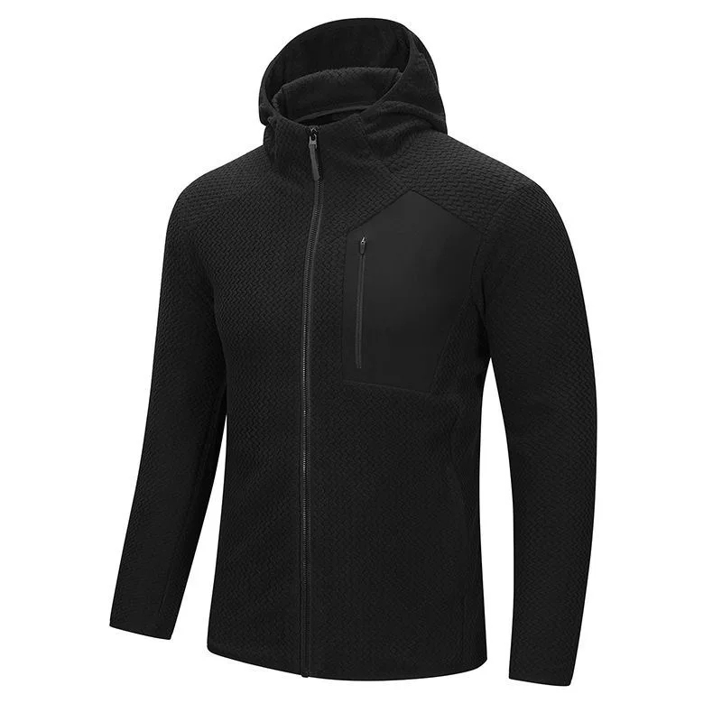 Sudadera con Capucha de Alta C - Outdoor Sport Coat reseña y precio
