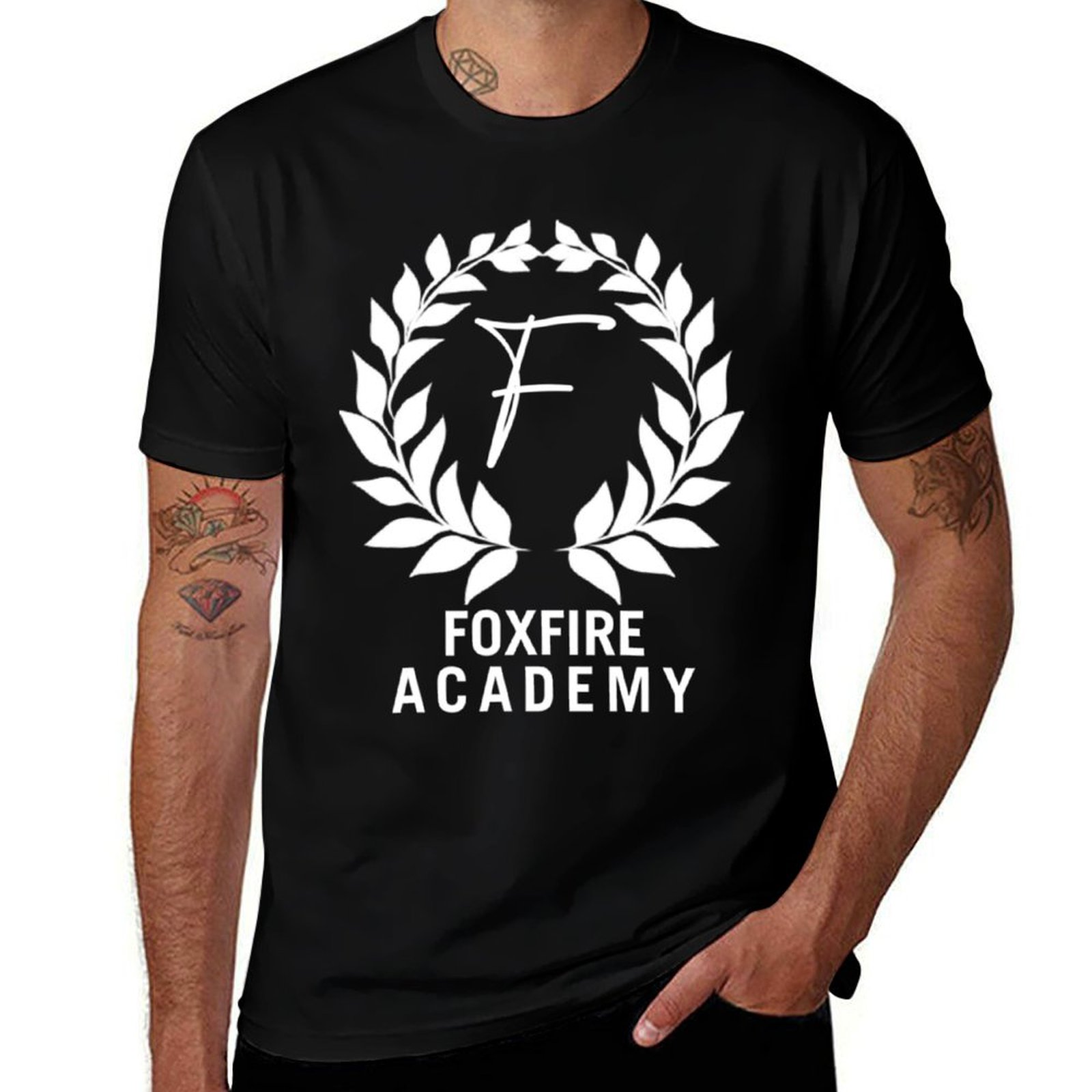 Camiseta Foxfire Academy, cami - Academy Sports Outdoor reseña y precio